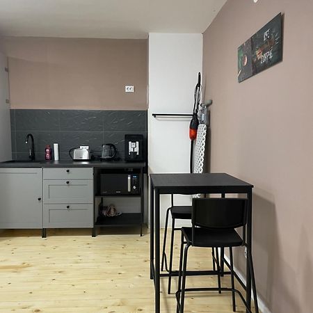 Schei Central Studios In The Heart Of Μπρασόβ Εξωτερικό φωτογραφία